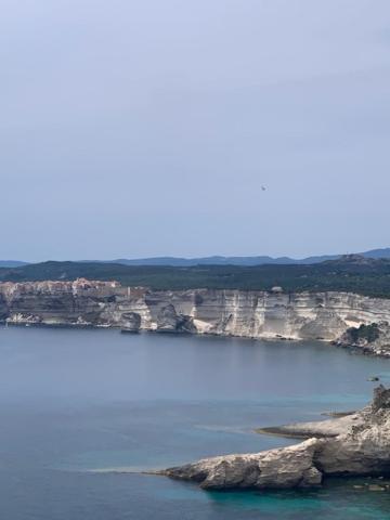 Casa Laurel Apartment Figari (Corsica)