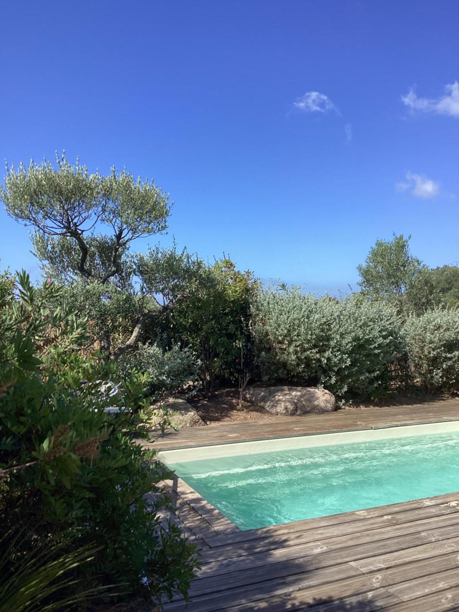 Casa Laurel * Figari (Corsica)